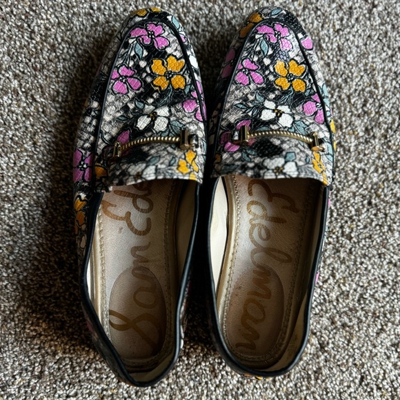 Sam Edelman loafers - Picture 2 of 4